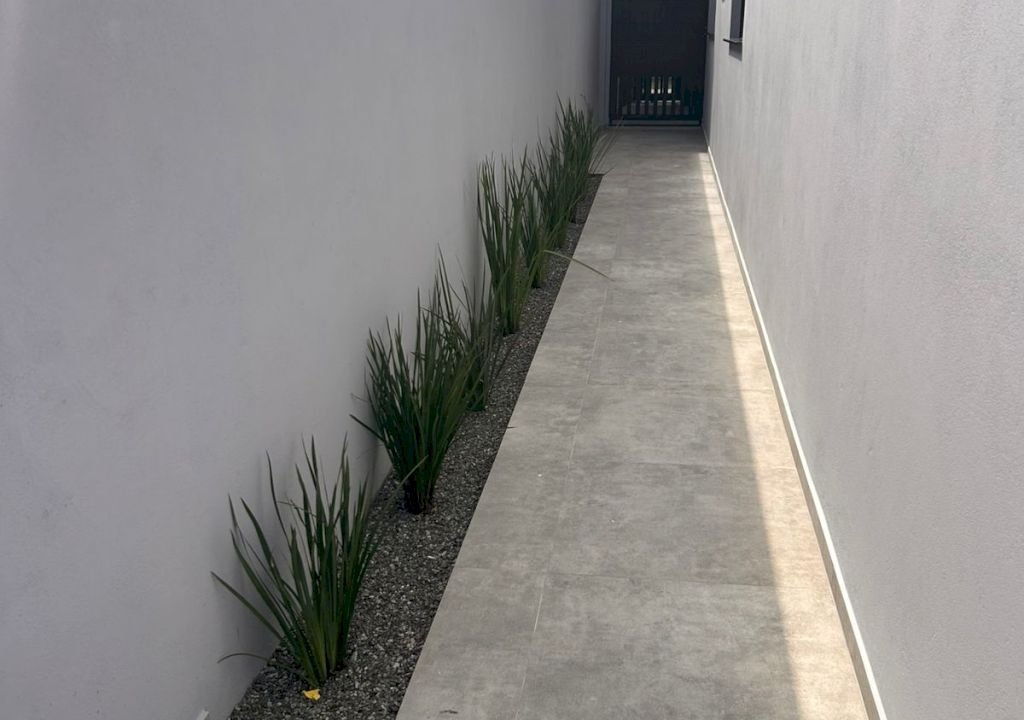 Imagem imóvel NOVA ITANHAÉM 1 QUADRA DO MAR!!!