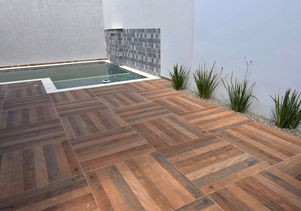 Imagem imóvel NOVA ITANHAÉM 1 QUADRA DO MAR!!!