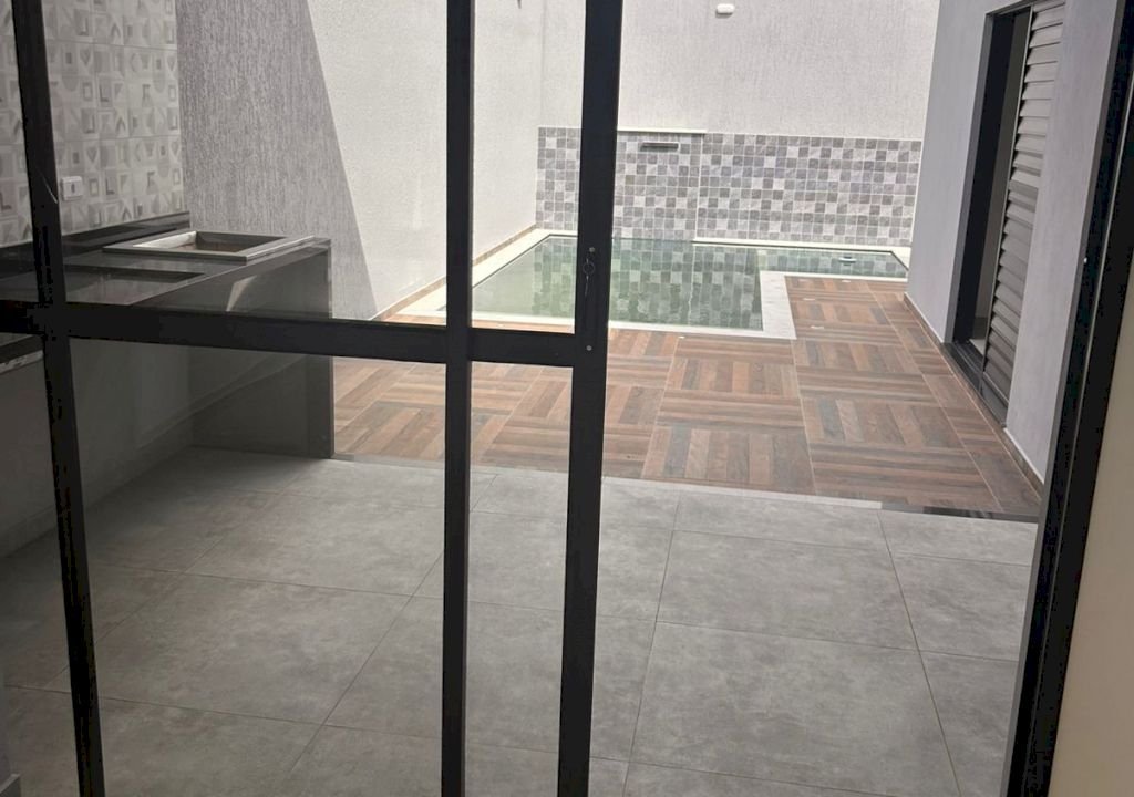 Imagem imóvel NOVA ITANHAÉM 1 QUADRA DO MAR!!!