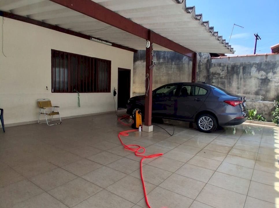 Imagem imóvel OPORTUNIDADE NO LITORAL – CASA À VENDA EM Itanhaém!