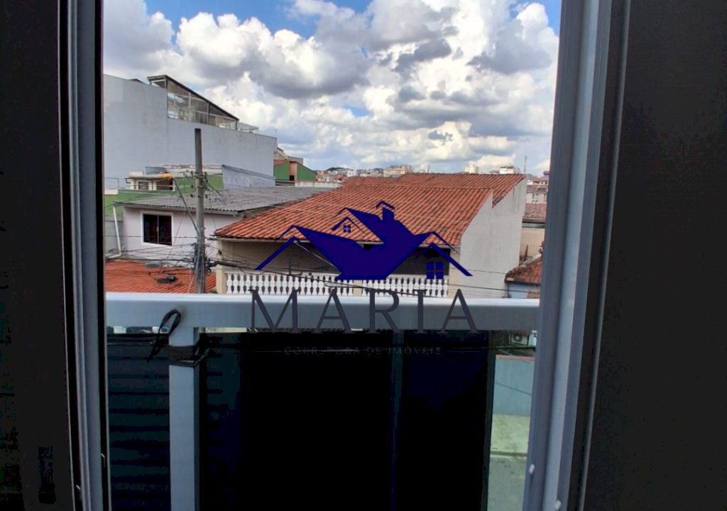 Imagem imóvel Apartamento tipo cobertura sem condomínio