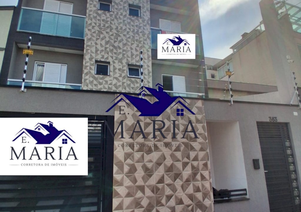 Imagem imóvel Apartamento tipo cobertura sem condomínio