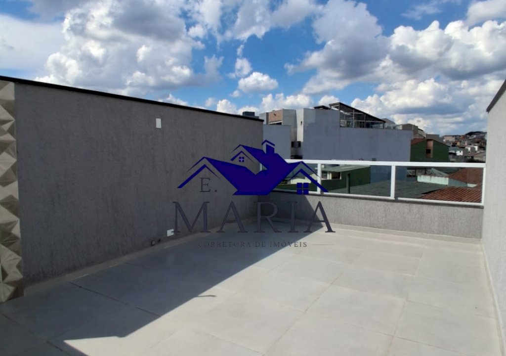 Imagem imóvel Apartamento tipo cobertura sem condomínio