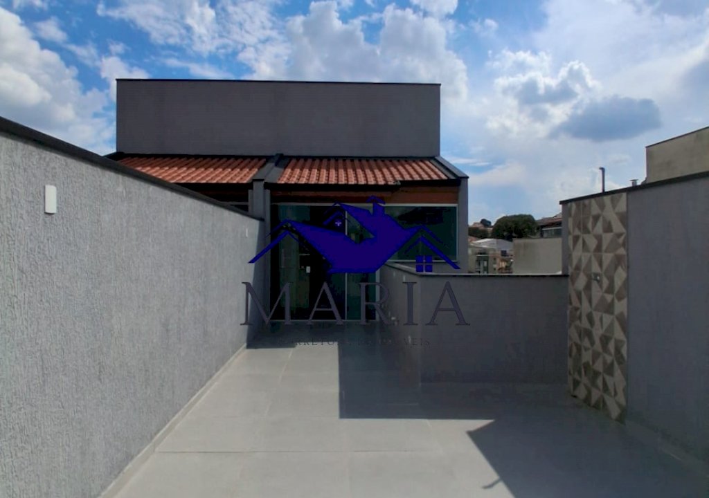 Imagem imóvel Apartamento tipo cobertura sem condomínio