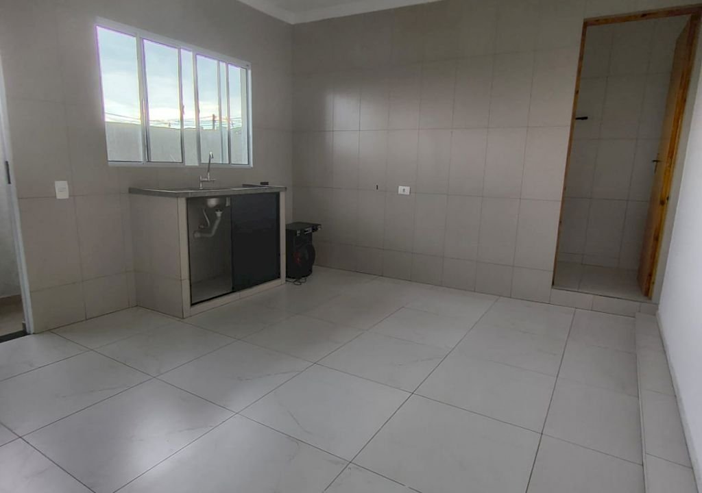 Imagem imóvel Casa para Locação no bairro Fazenda da Juta