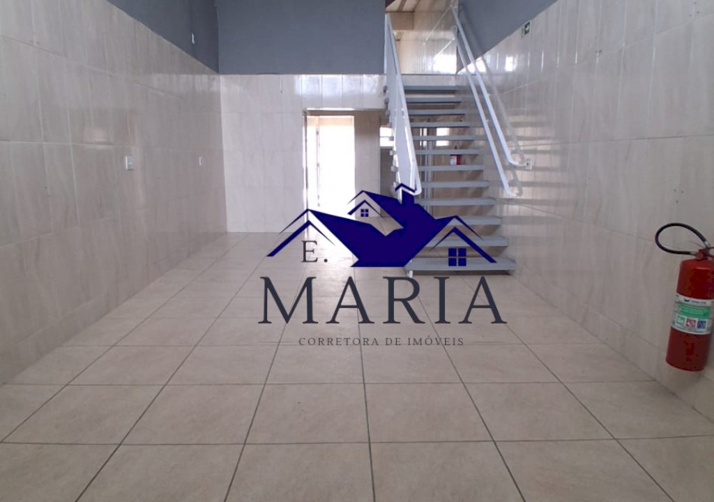 Imagem imóvel Salão Comercial para Locação – Suarão | Itanhaém/SP