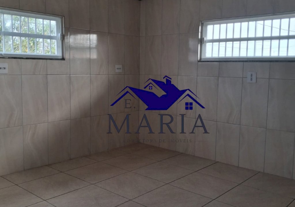 Imagem imóvel Salão Comercial para Locação – Suarão | Itanhaém/SP