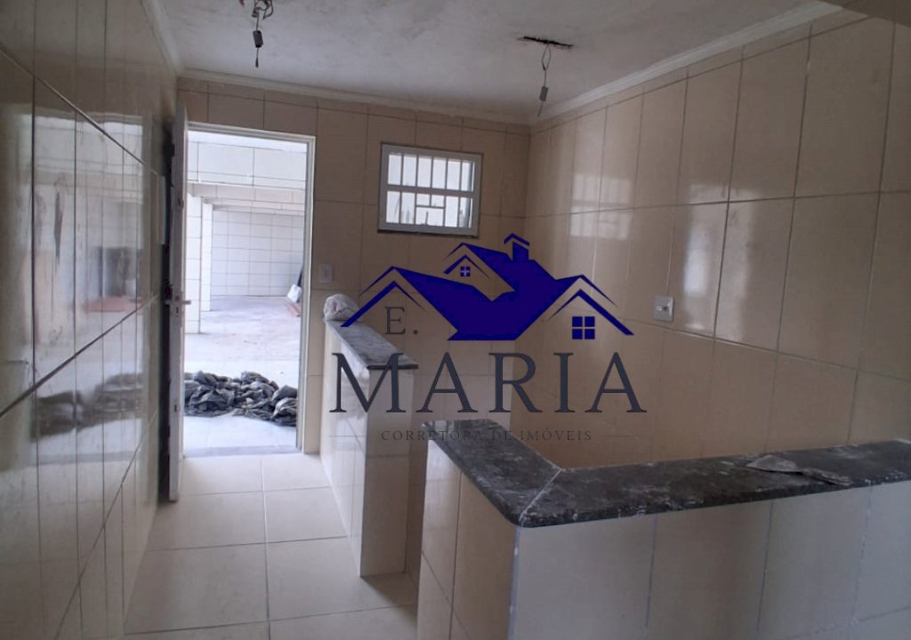 Imagem imóvel Salão Comercial para Locação – Suarão | Itanhaém/SP