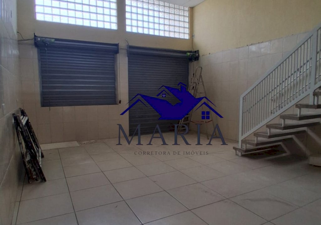 Imagem imóvel Salão Comercial para Locação – Suarão | Itanhaém/SP