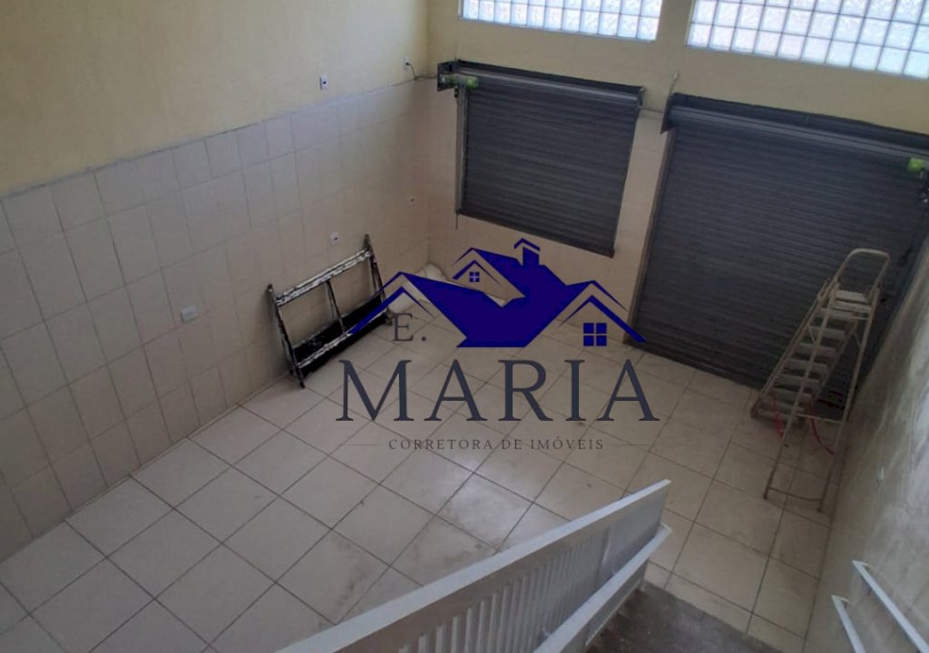 Imagem imóvel Salão Comercial para Locação – Suarão | Itanhaém/SP