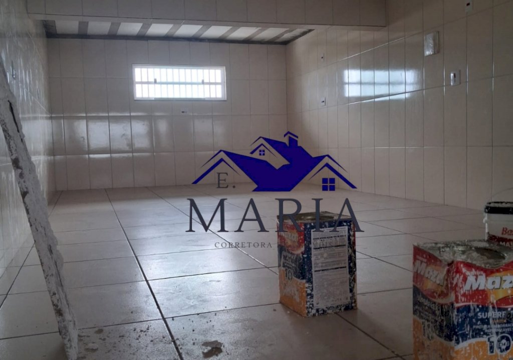 Imagem imóvel Salão Comercial para Locação – Suarão | Itanhaém/SP