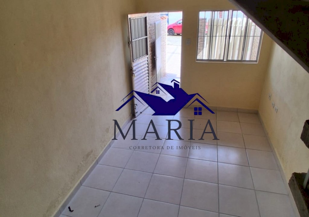 Imagem imóvel Sobrado para Locação no Suarão – Itanhaém/SP