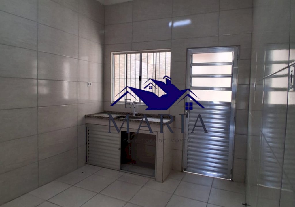 Imagem imóvel Sobrado para Locação no Suarão – Itanhaém/SP