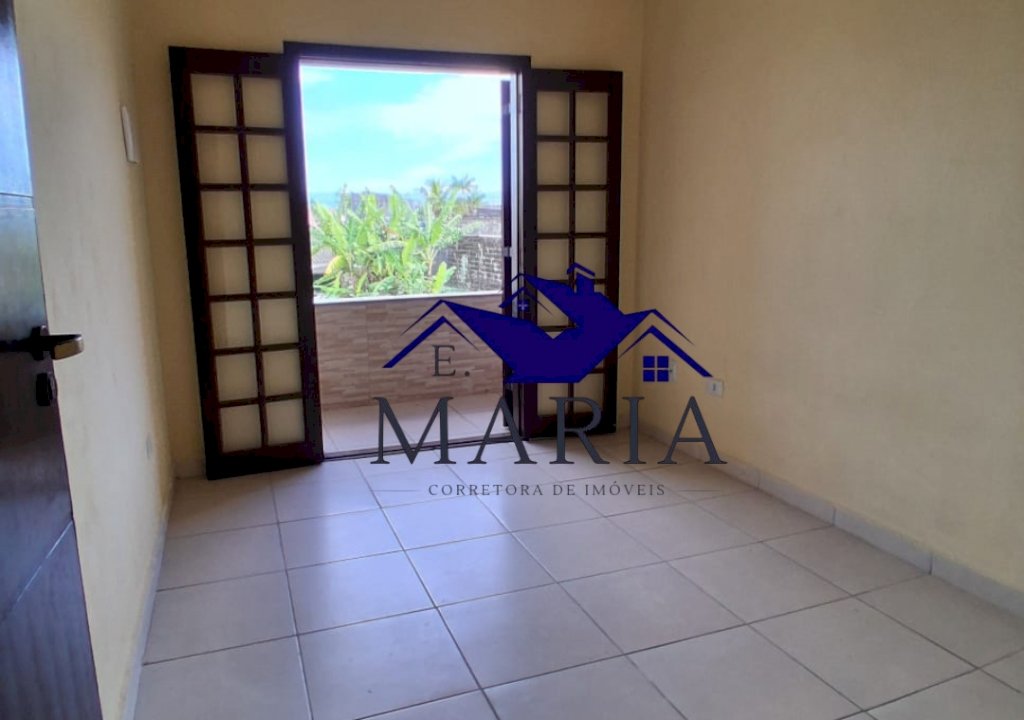 Imagem imóvel Sobrado para Locação no Suarão – Itanhaém/SP