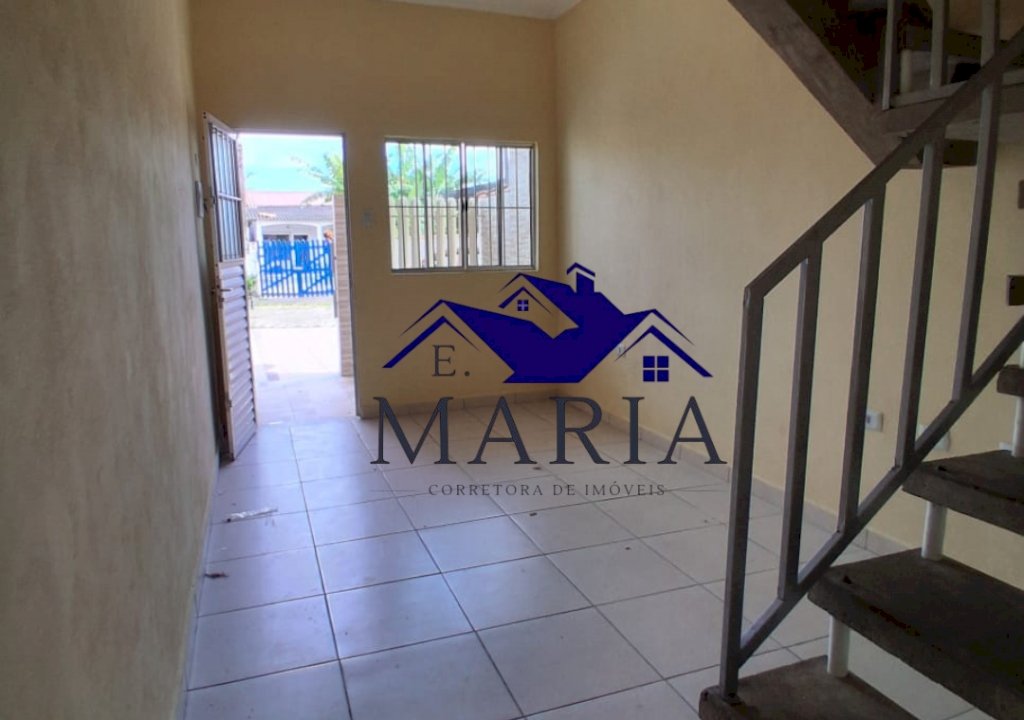 Imagem imóvel Sobrado para Locação no Suarão – Itanhaém/SP