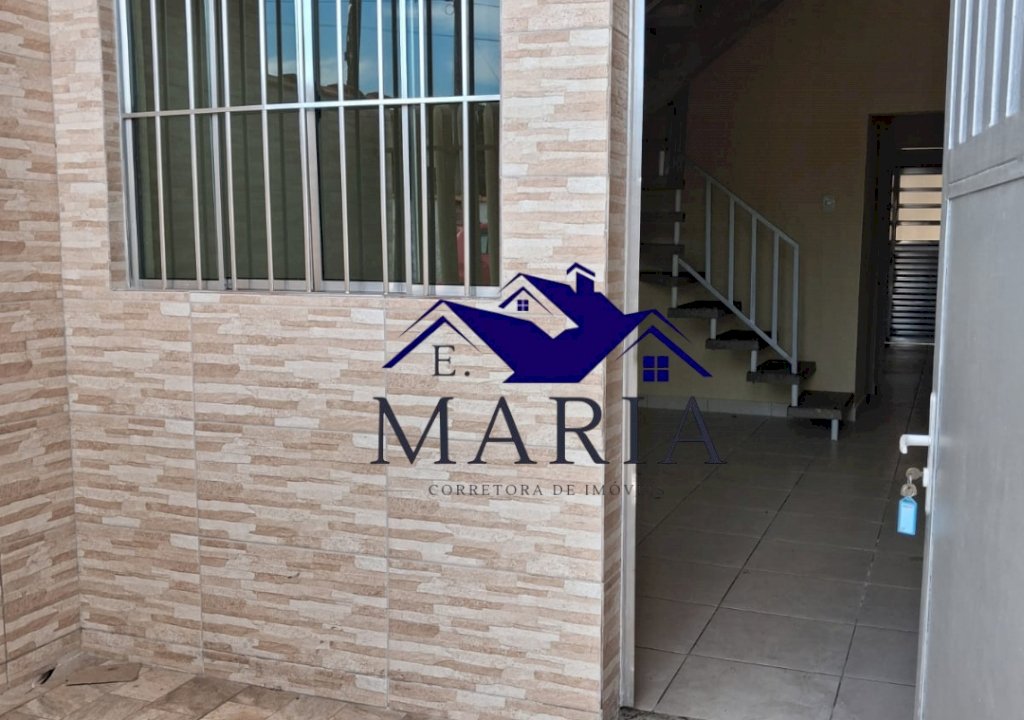 Imagem imóvel Sobrado para Locação no Suarão – Itanhaém/SP