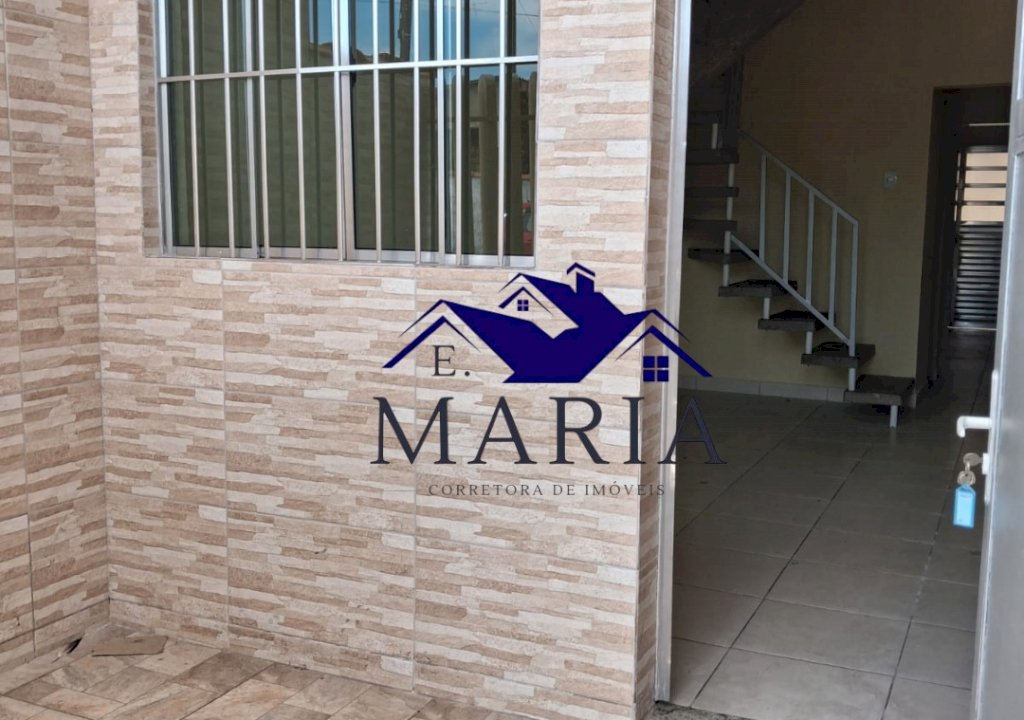 Imagem imóvel Sobrado para Locação no Suarão – Itanhaém/SP