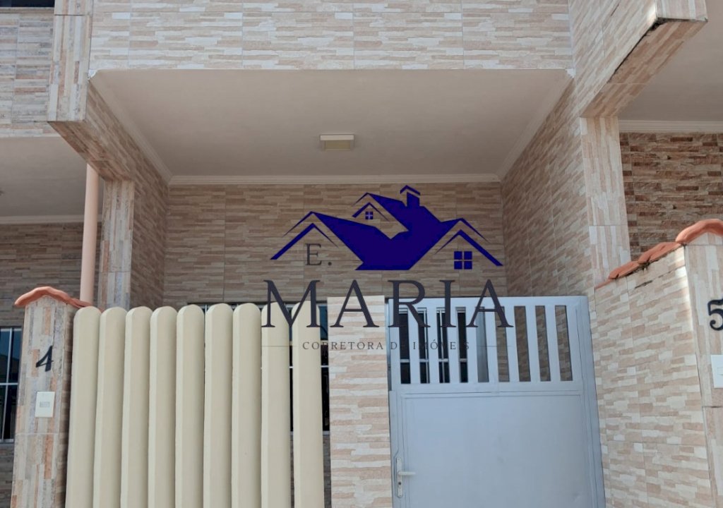 Imagem imóvel Sobrado para Locação no Suarão – Itanhaém/SP