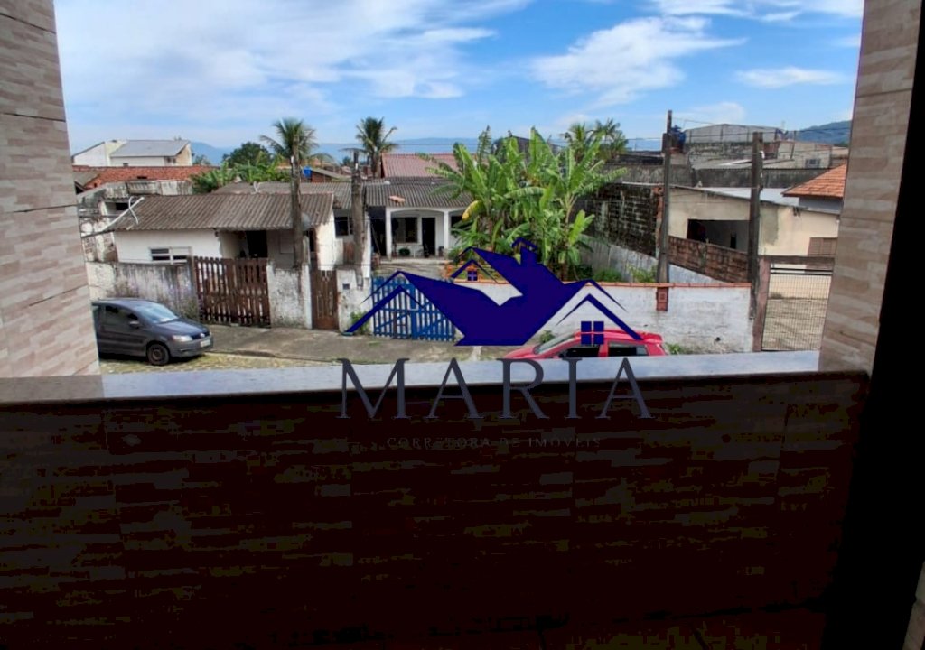 Imagem imóvel Sobrado para Locação no Suarão – Itanhaém/SP