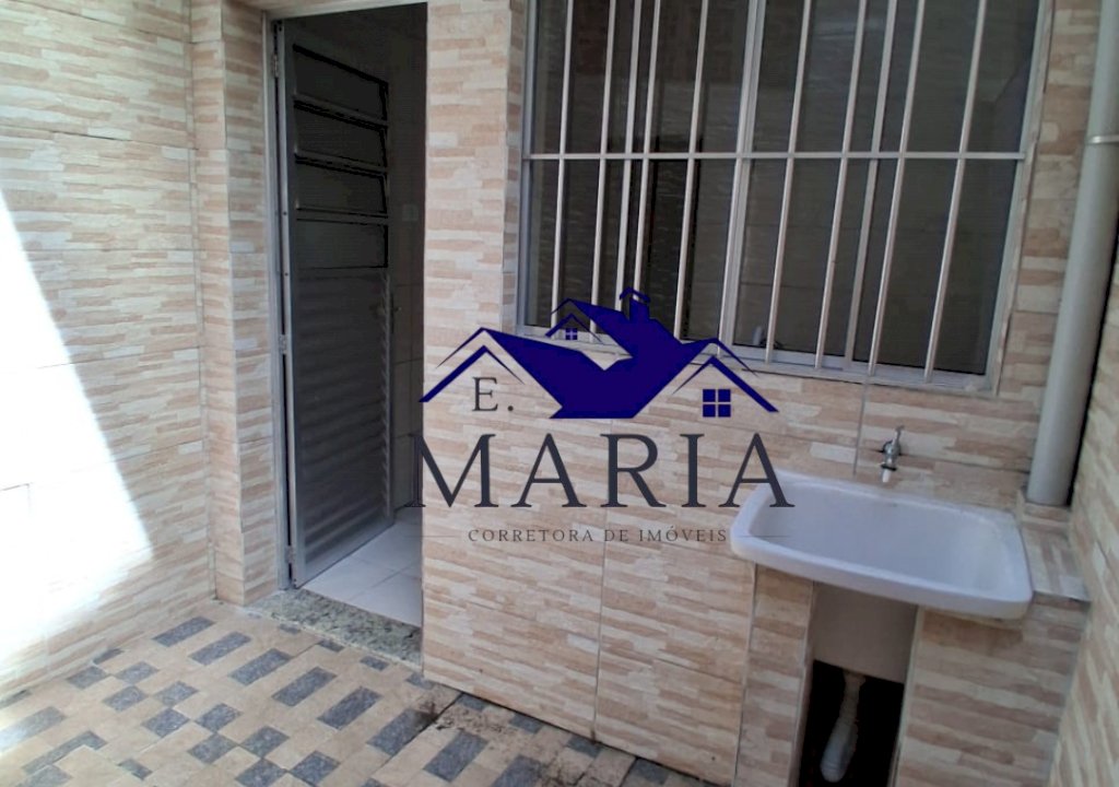 Imagem imóvel Sobrado para Locação no Suarão – Itanhaém/SP