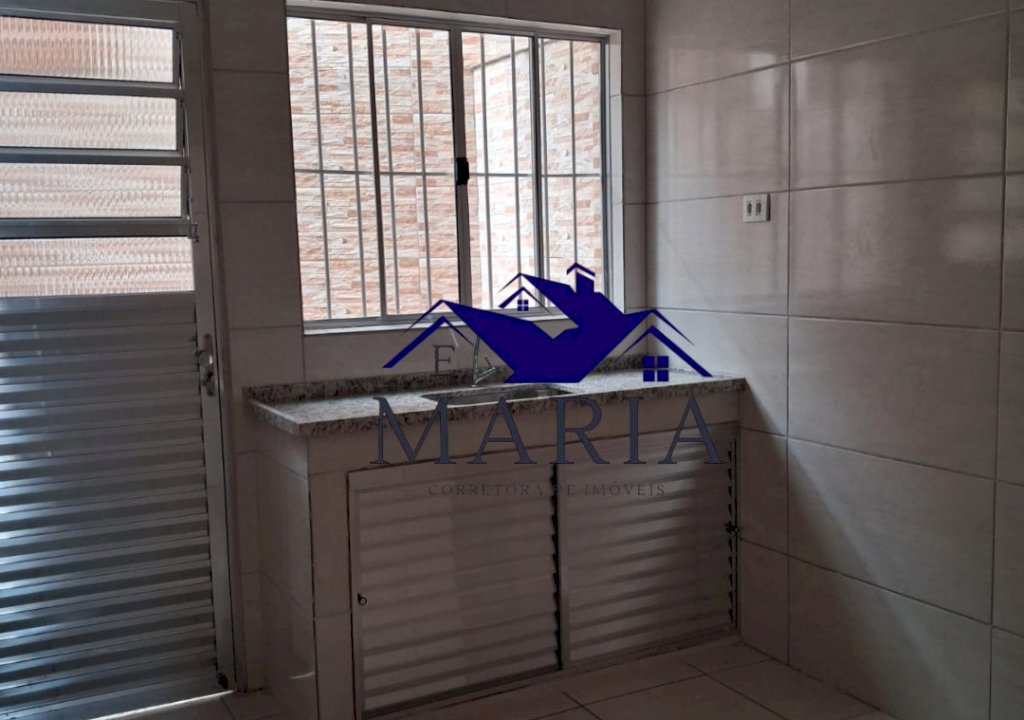 Imagem imóvel Sobrado para Locação no Suarão – Itanhaém/SP