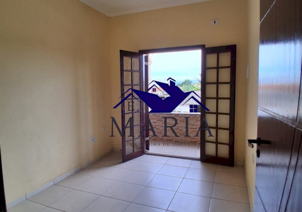 Imagem imóvel Sobrado para Locação no Suarão – Itanhaém/SP