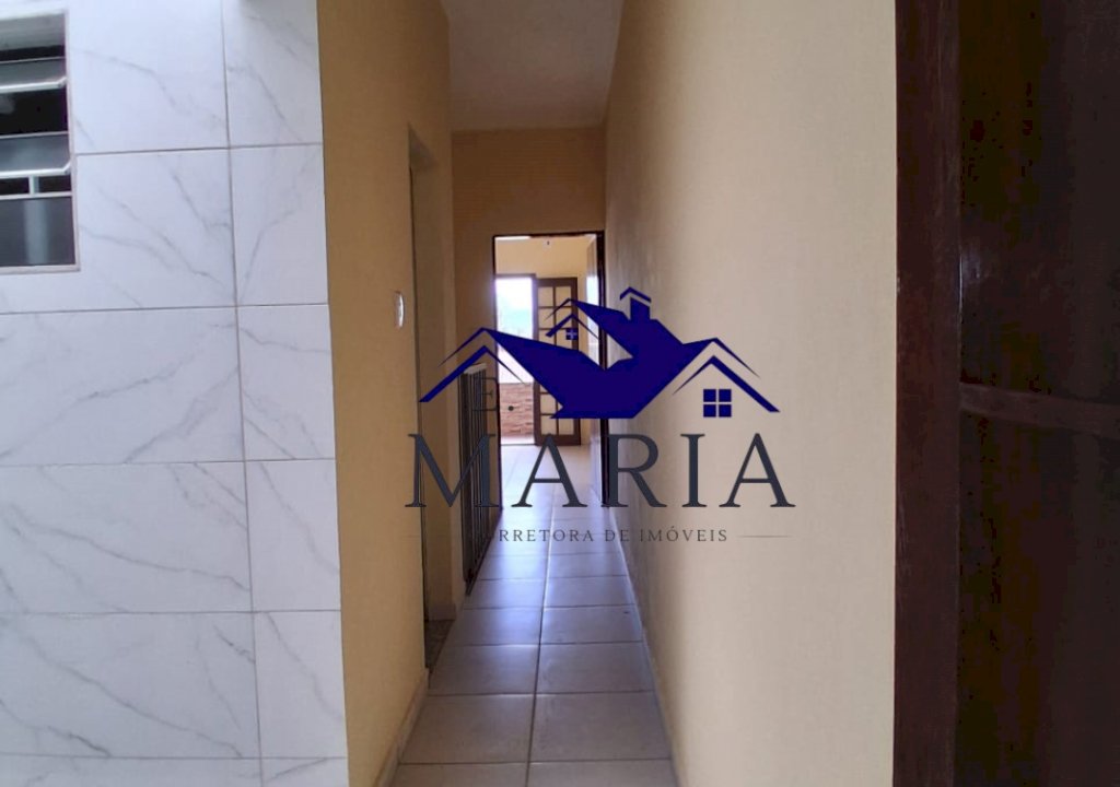 Imagem imóvel Sobrado para Locação no Suarão – Itanhaém/SP