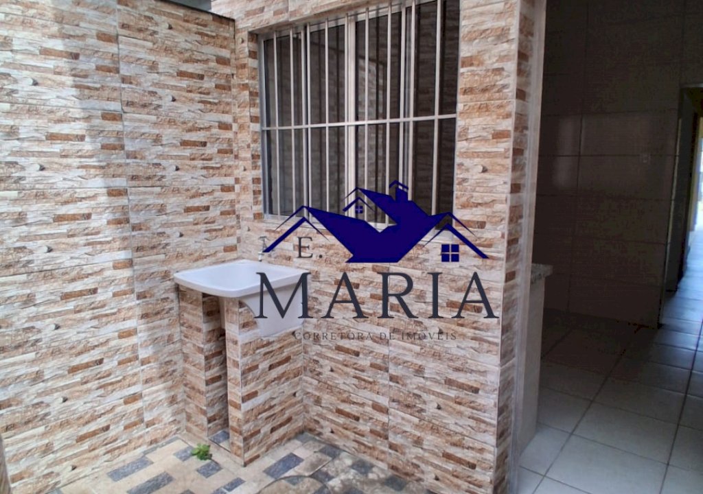 Imagem imóvel Sobrado para Locação no Suarão – Itanhaém/SP