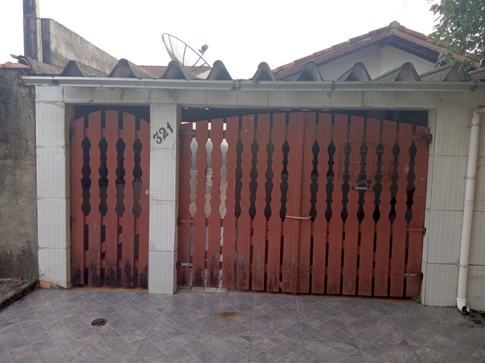 Casa para Locação definitiva Suarão