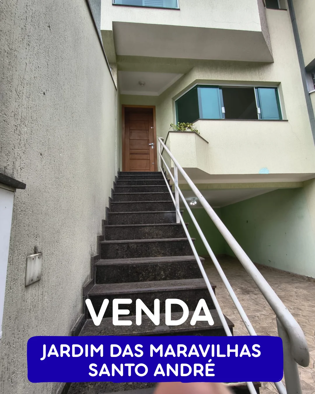 Casa Encantadora à Venda – Conforto, Espaço e Localização Pr