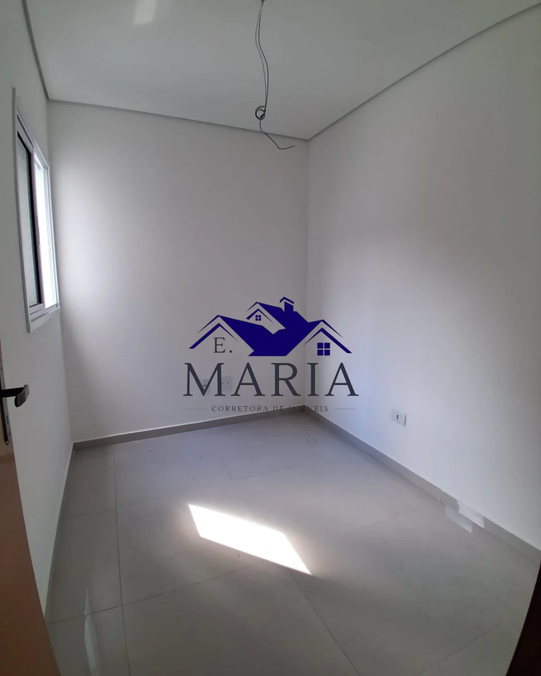 Apartamento tipo cobertura sem condomínio