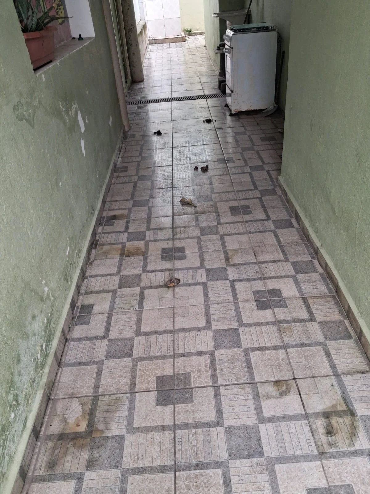 Casa com 1 dormitório no bairro Suarão