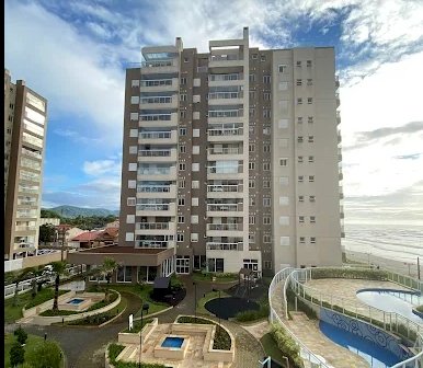 Apartamento para locação no Resort 2 em Itanhaém
