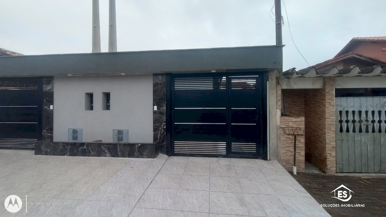 LINDA CASA C/ PISCINA