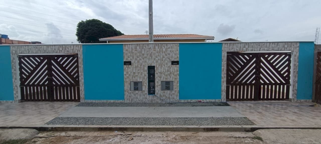 CASA GEMINADA JD LINDOMAR
