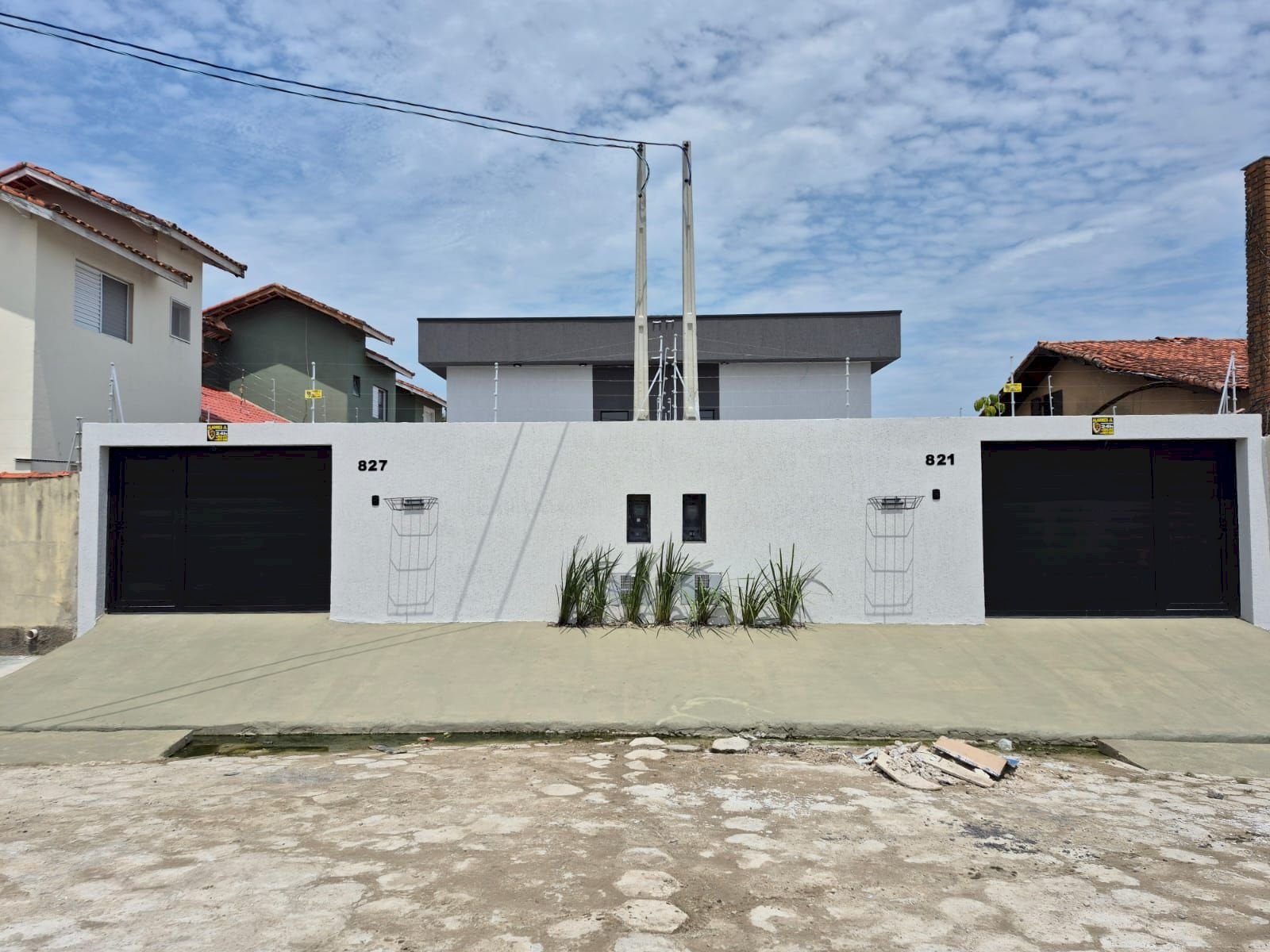 CASA GRANDESP LADO PRAIA