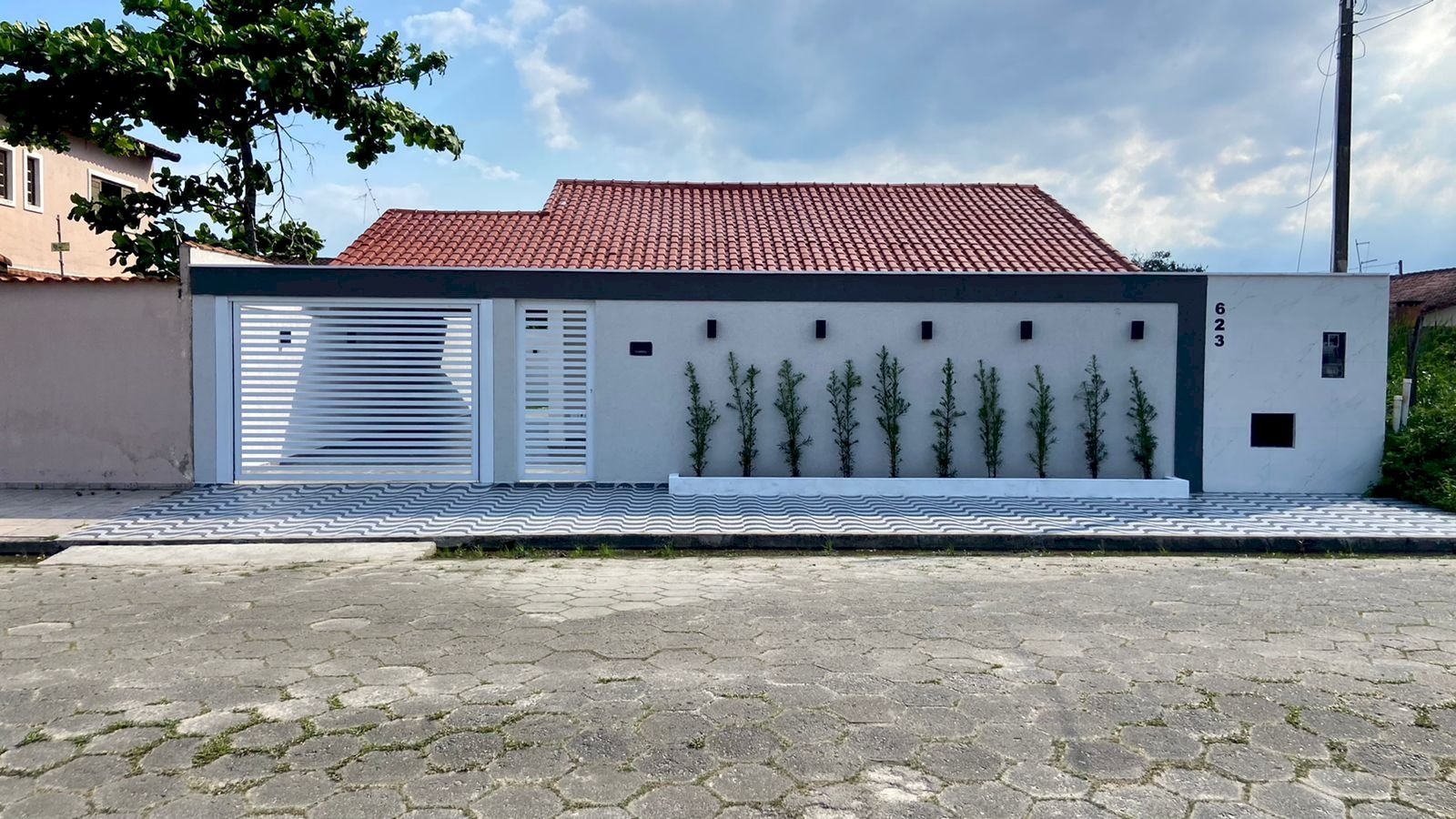 CASA NO BOPIRANGA