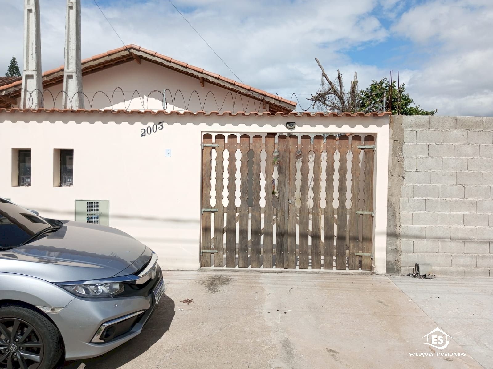 casa Jd Magalhães