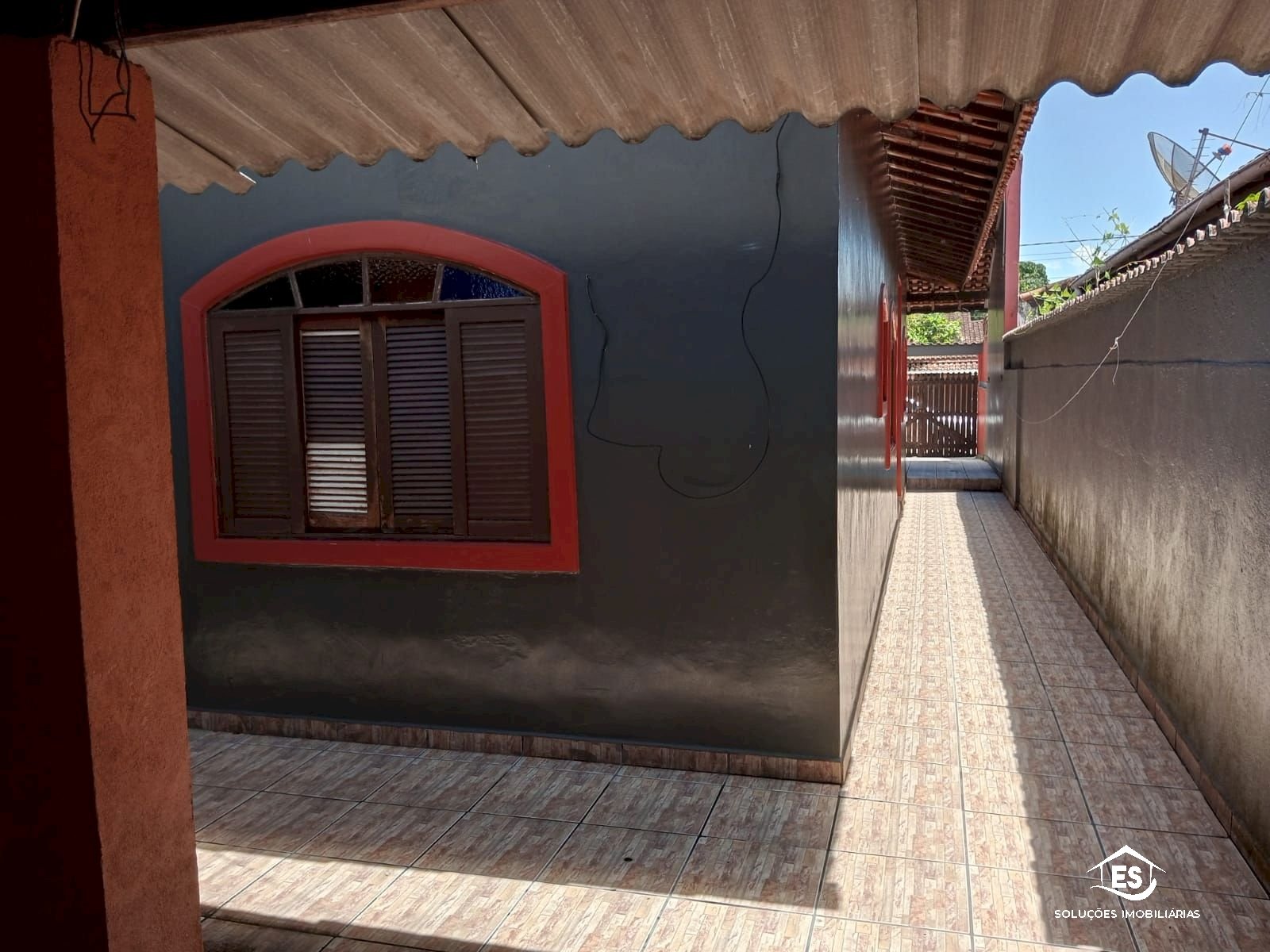 casa Nova Itanhaem