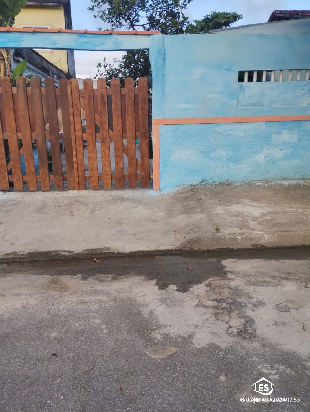casa JD Suarão