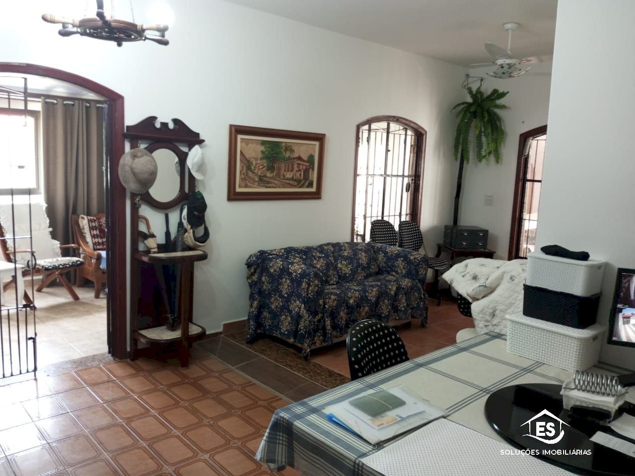 casa jardim suarão