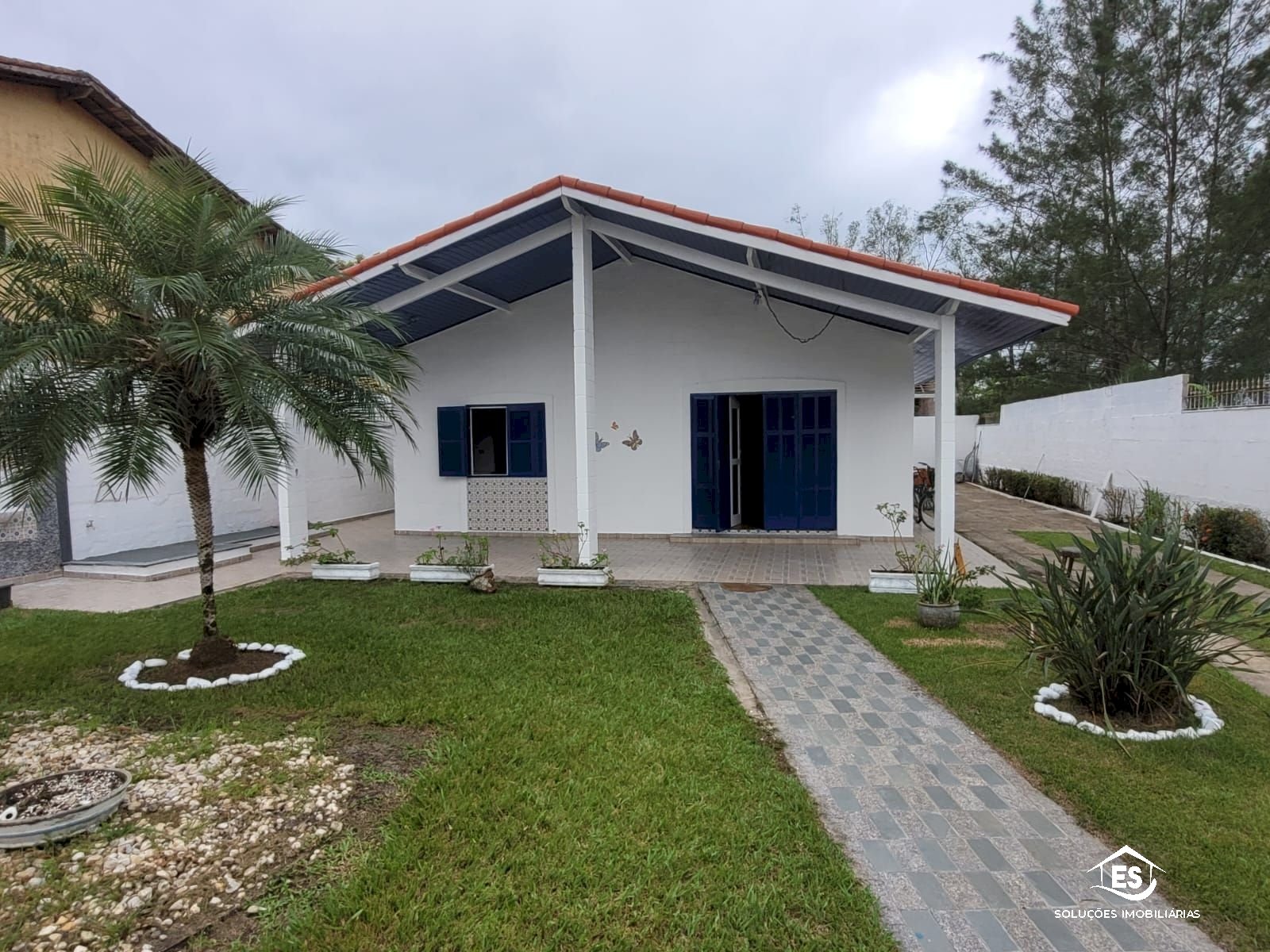 casa no Cibratel