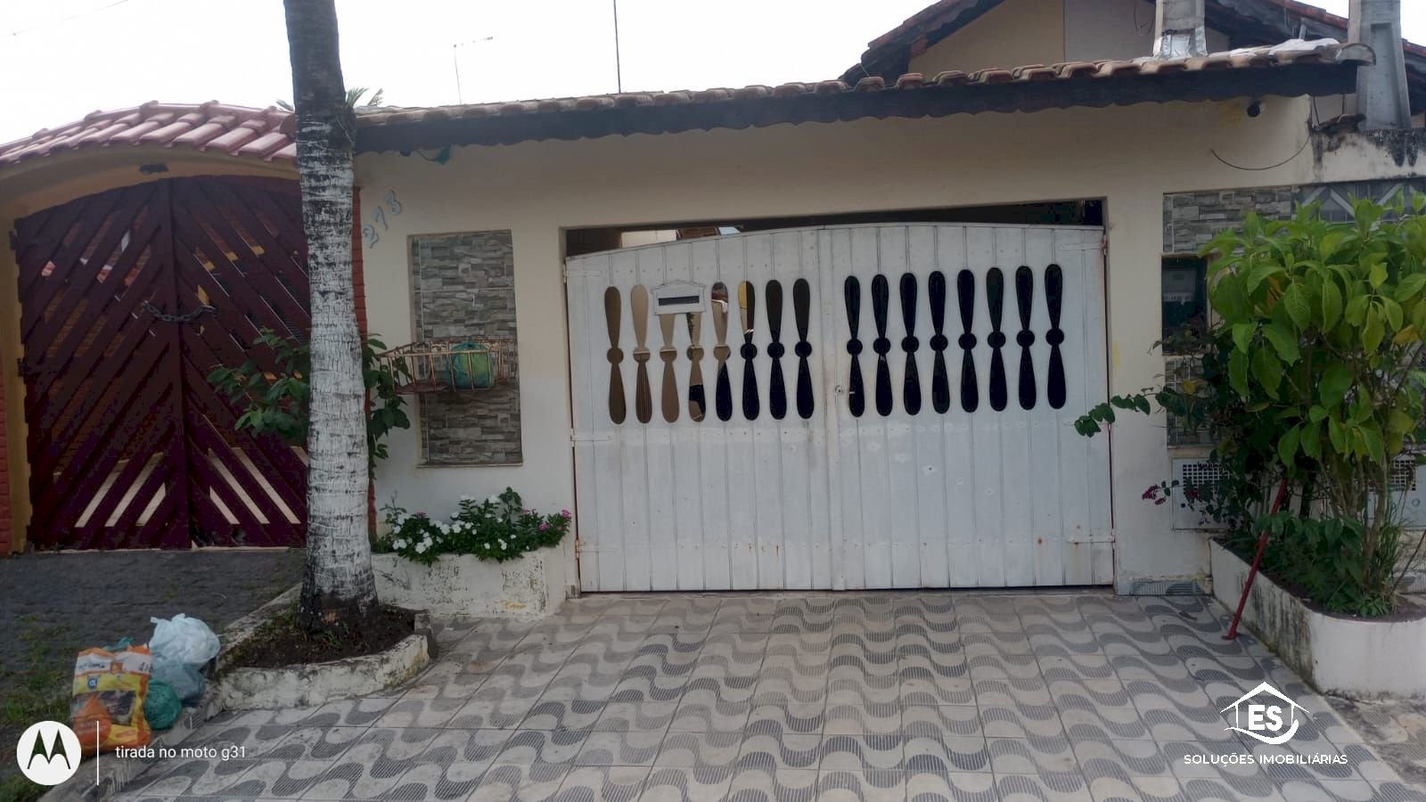 ESPAÇO E ACONCHEGO