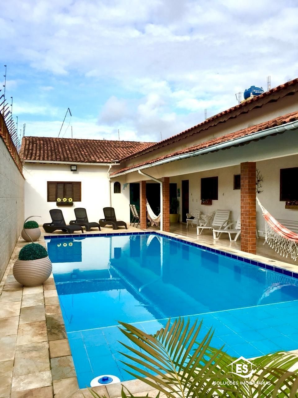 casa Nova Itanhaem