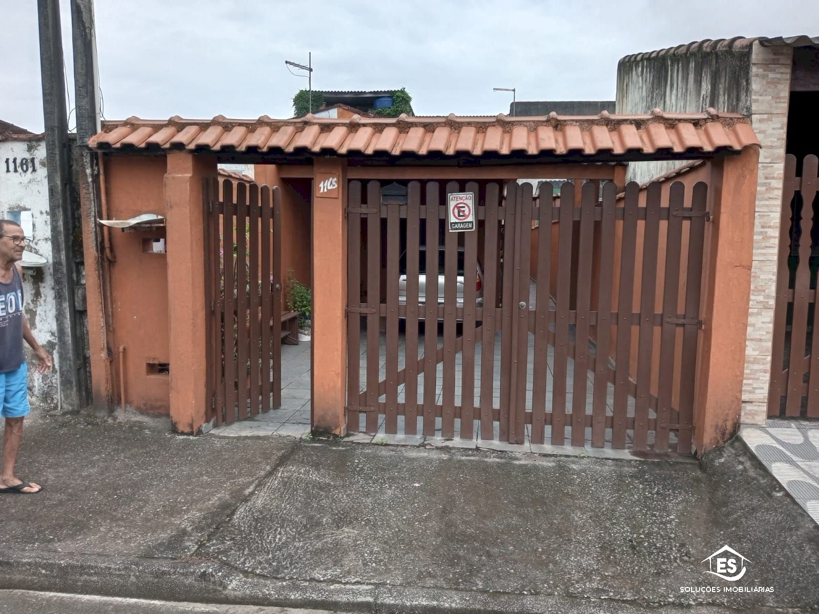 casa Campos Eliseos