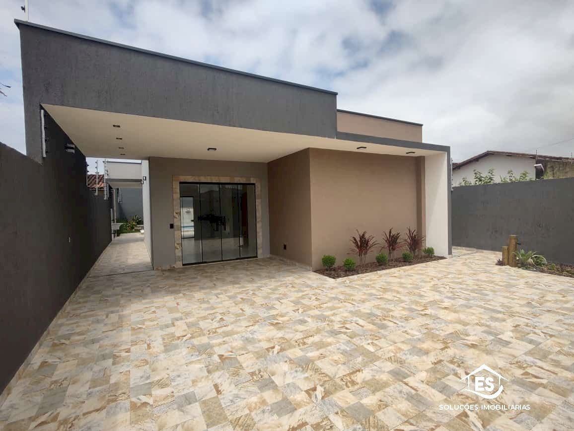 casa JD Regina