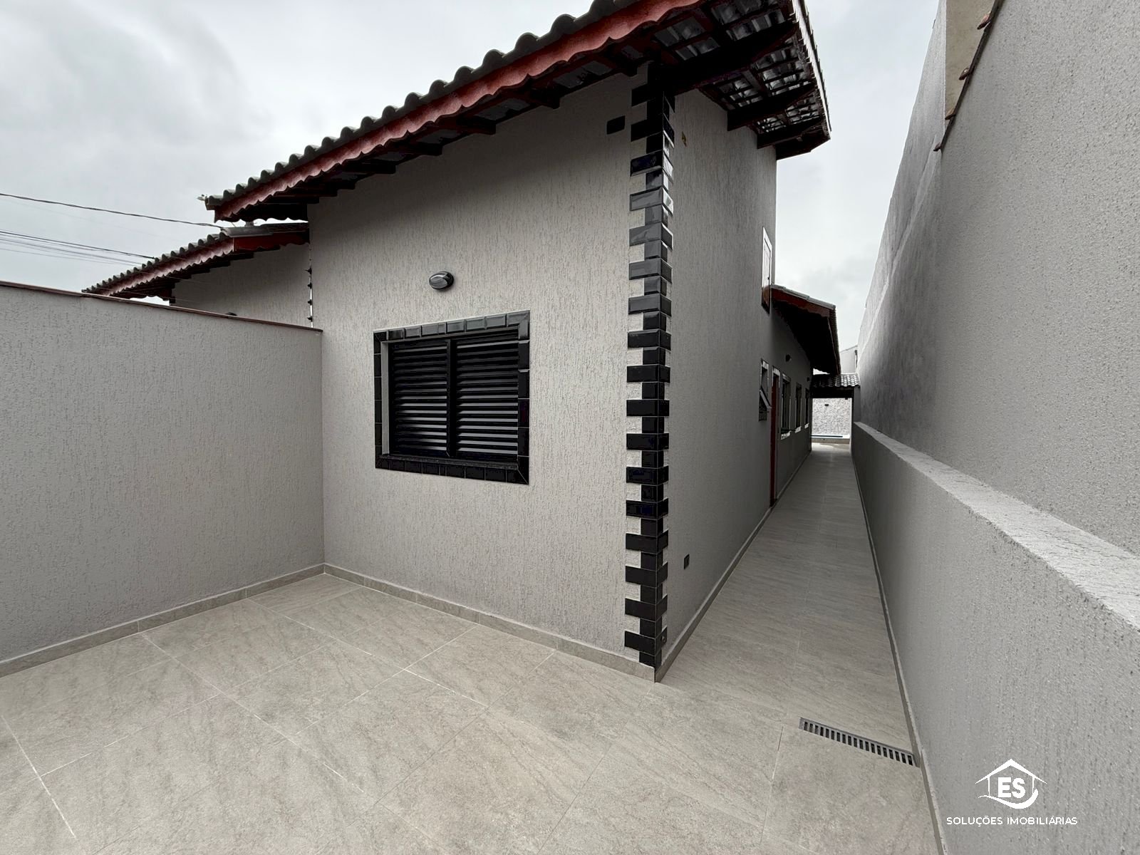 casa Verde Mar