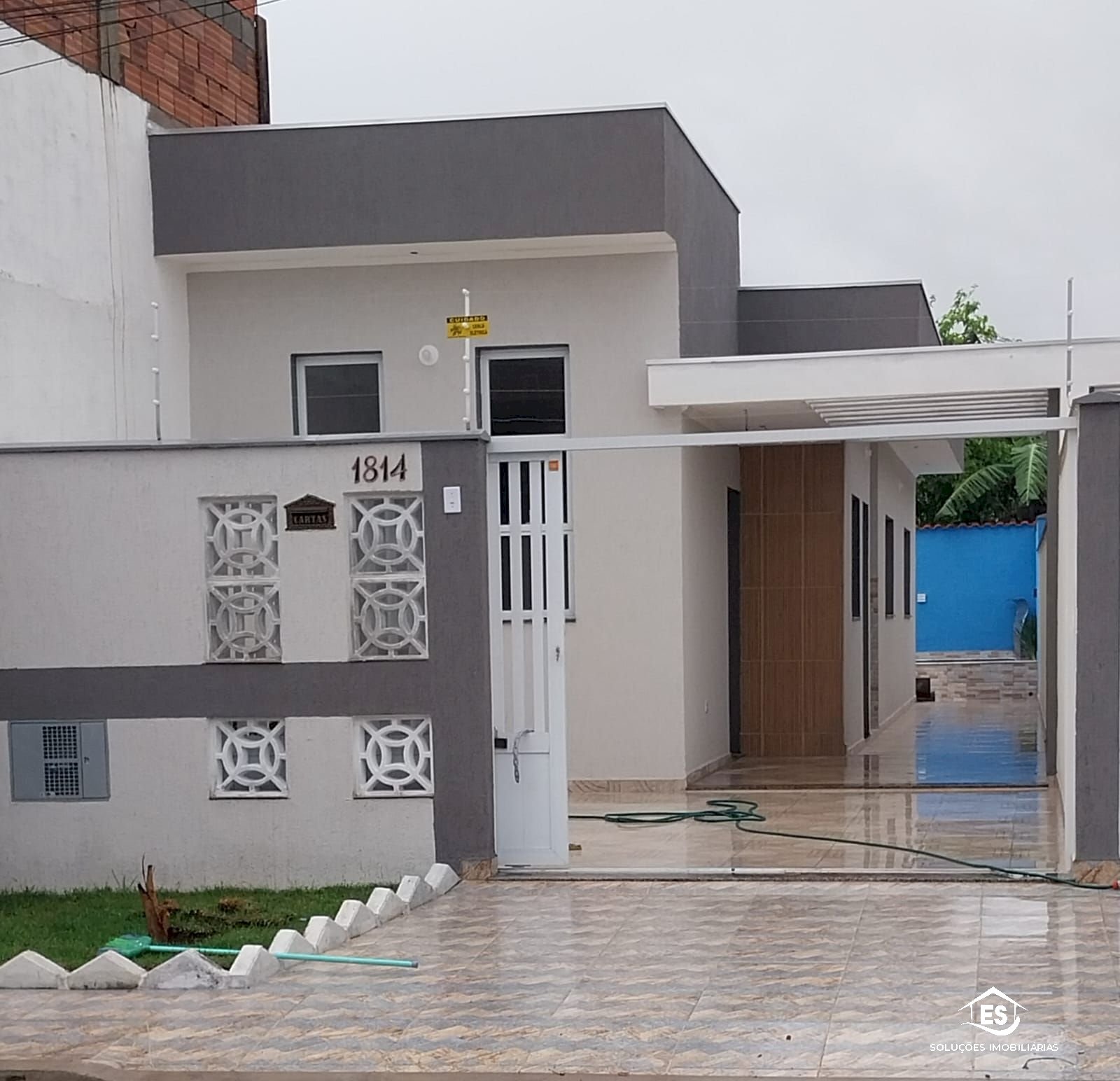 CASA SION