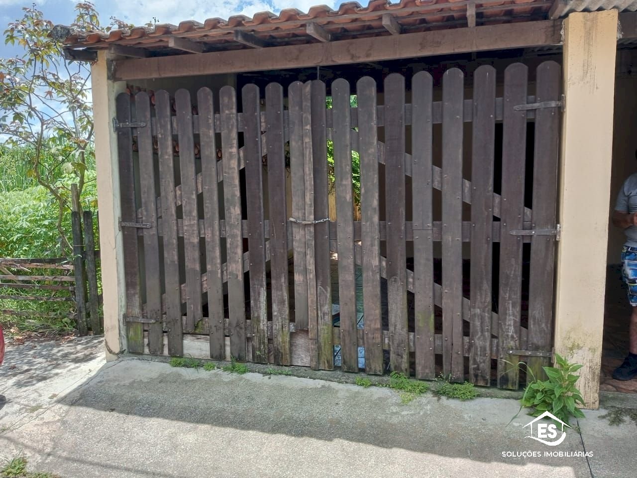 casa Campos Eliseos