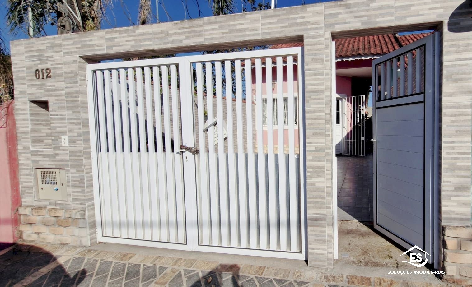 casa Suarão